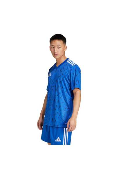 adidas T icon25 Jsy M Erkek Forma JG3550