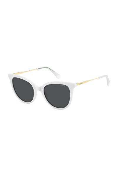 Polaroid Ochelari de soare polarizați pentru femei Pld 4184/s/x Vk6/m9