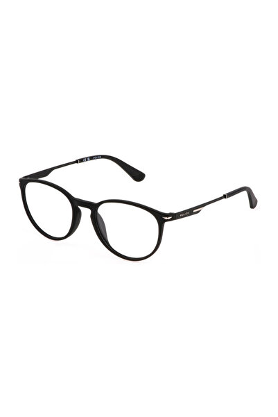 Police Rame de ochelari VPLL63 U28Y 52 negre