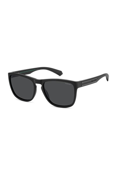Polaroid Ochelari de soare polarizați pentru femei Polaroid PLD 2161/S O6W/M9...