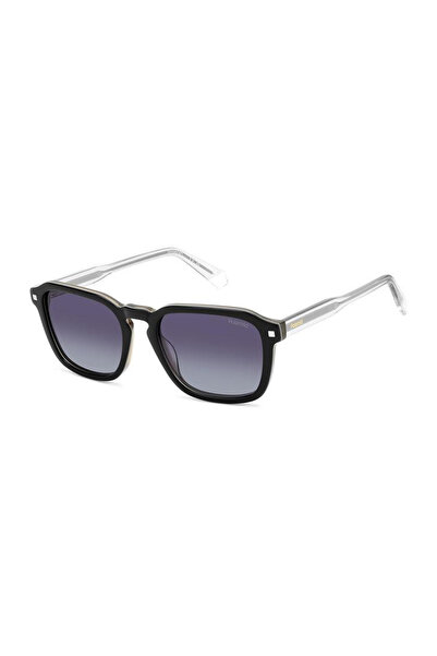 Polaroid PLD4156/S/X 086SP 53 Havana Sunglasses