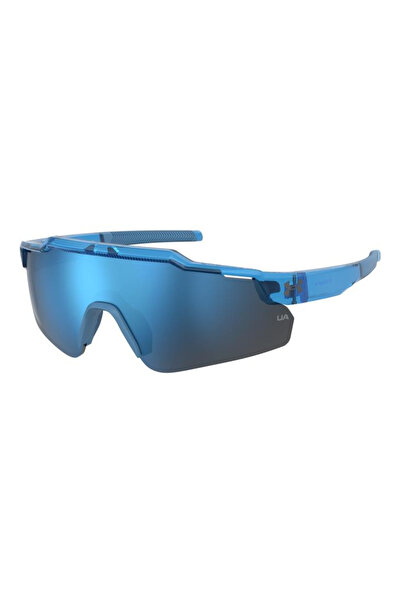 Under Armour Ochelari de soare pentru băieți Under Armour UA LEVELUP JR QM4/Z0