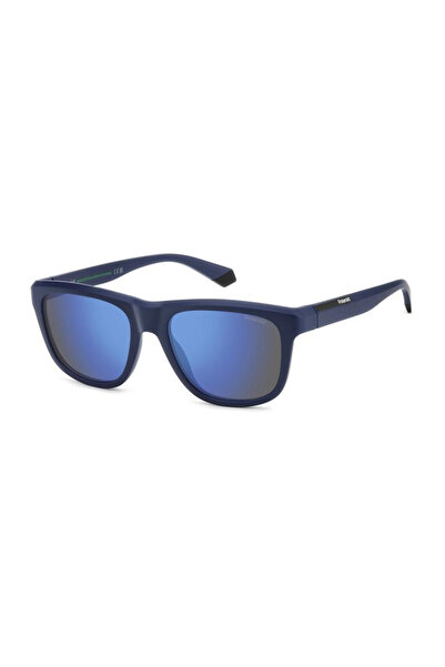 Polaroid Polarized Sunglasses Men PLD 2163/S FLL/5X