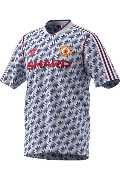 adidas Mufc a Jsy 90 Men's Jersey Jm5495