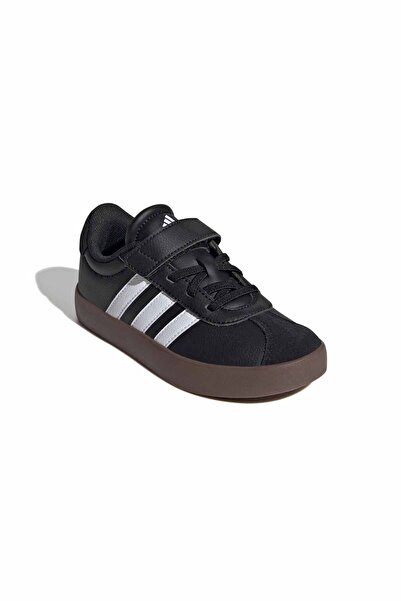adidas VL Court 3.0 Skateboarding Çocuk Spor Ayakkabı ID9154