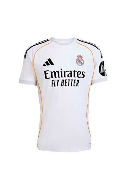 adidas Real H Jsy Erkek Forma JJ1931