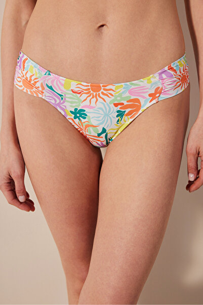 Penti Funny Hipkini Çok Renkli Bikini Altı
