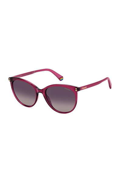 Polaroid PLD 6231/S QHO/JR Sunglasses for Women