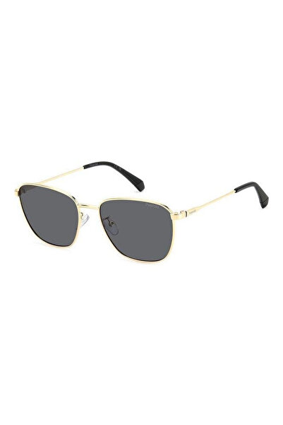 Polaroid Sunglasses PLD4159/G/S/X J5GM9 56 Gold