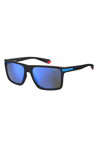 Polaroid PLD 2098/S D51/5X Sunglasses for Men