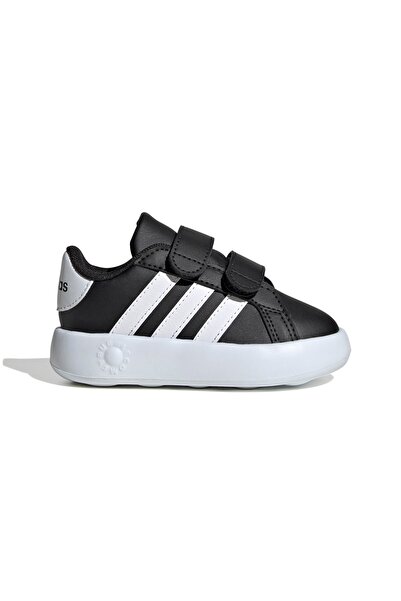 adidas Grand Court 2.0 Cf i Unisex Dětské tenisky ID5272