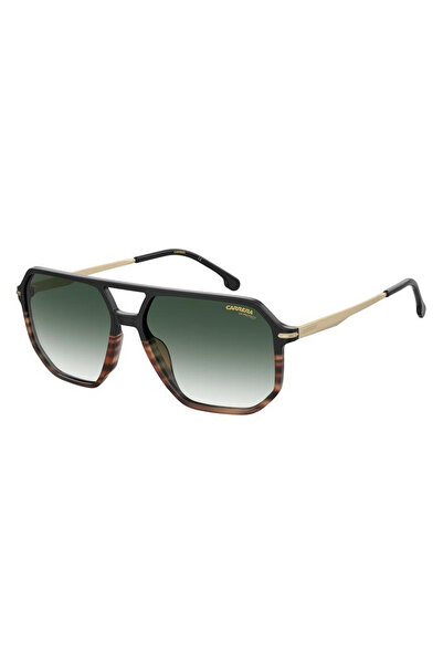 Carrera 324/S-Wr7-Black Unisex Sunglasses