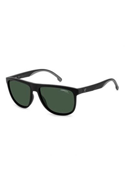 Carrera Ochelari de soare polarizați pentru bărbați CA8059/S 003/UC, Negri, D...