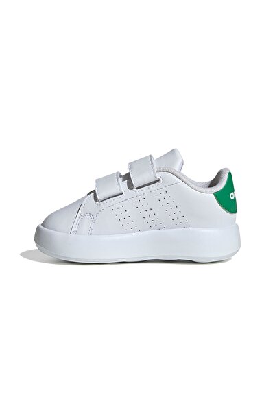 adidas Advantage Cf i Unisex Bebek Sneaker ID5286