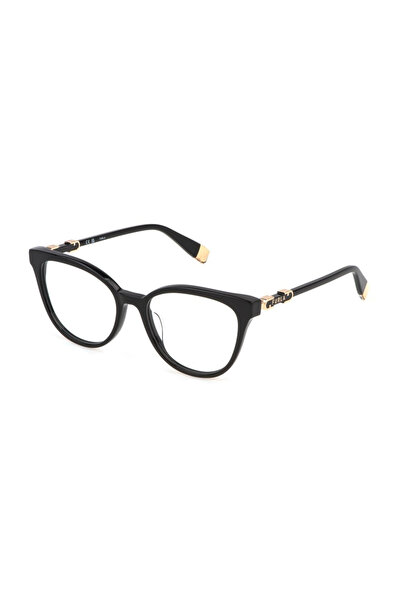 FURLA VFU832 0700 52 Eyeglasses, For Women