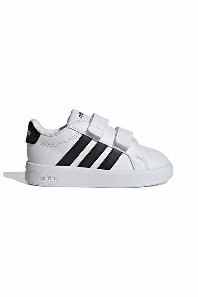 adidas Grand Court 3.0 Cf i Unisex Bebeluș sneakerși HP3534