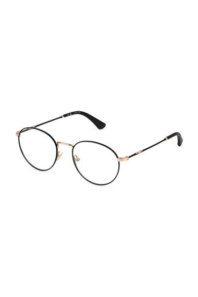 Police Rame de ochelari VPLP07 0302 51 negre