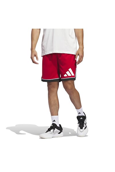 adidas Erkek Koşu ve Antreman Şortu BOS SHORT JN4731