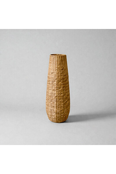 Lo Fi House Koa Hasır Vazo