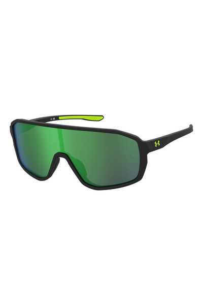 Under Armour Boys' Sunglasses Under Armor UA GAMEDAY JR 71C/Z9