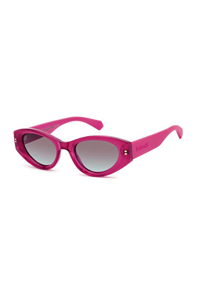 Polaroid PLD 6243/S/X MU1/JR Sunglasses for Women