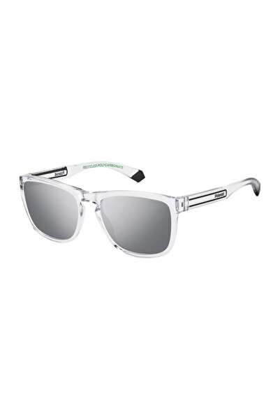Polaroid PLD 2161/S 900/EX Sunglasses for Men
