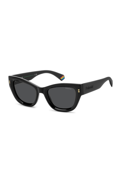 Polaroid Ochelari de soare polarizați pentru femei Polaroid PLD 6237/S/X 807/M9