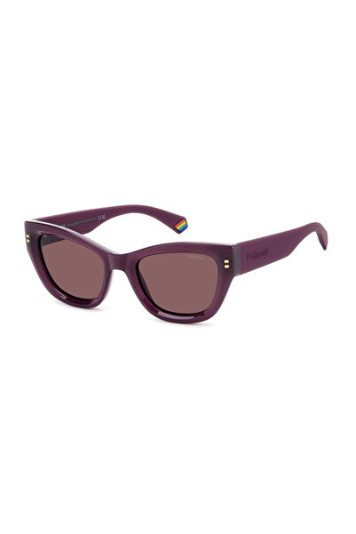 Polaroid PLD 6237/S/X 8CQ/KL Sunglasses for Women