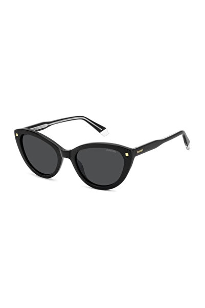 Polaroid Ochelari de soare polarizați pentru femei Polaroid PLD 4175/S/X 807/...