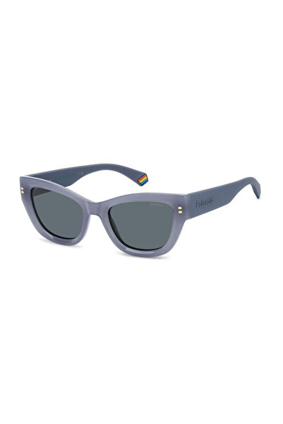 Polaroid Ochelari de soare polarizați pentru femei Polaroid PLD 6237/S/X MVU/C3