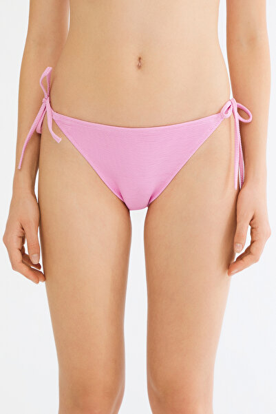 Penti Lila Monica Bikini Altı