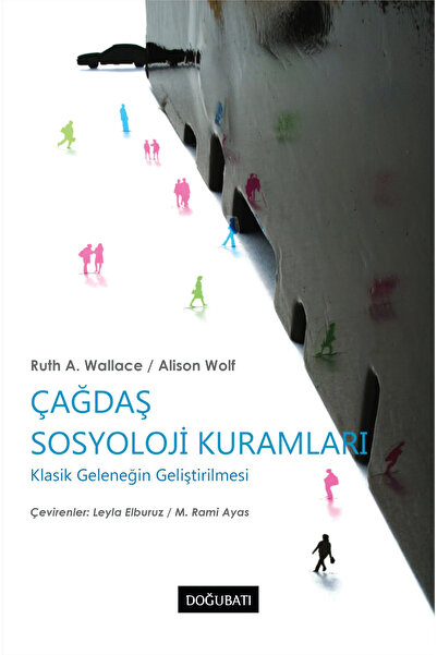 Genel Markalar Çağdaş Sosyoloji Kuramları