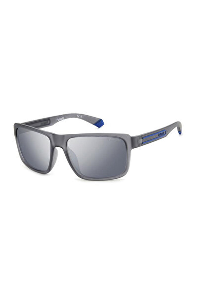 Polaroid Ochelari de soare polarizați pentru bărbați Polaroid PLD 2158/S RIW/...