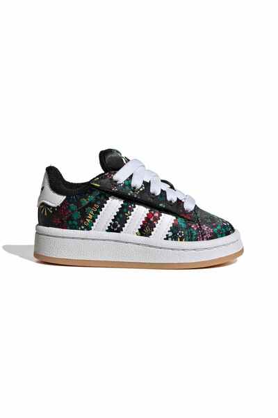 adidas Campus 00S Cf El i Unisex Bebek Sneaker HQ9190