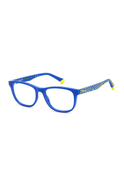 Polaroid Kids PLD D832 DCD 47 Eyeglass Frames For Boys
