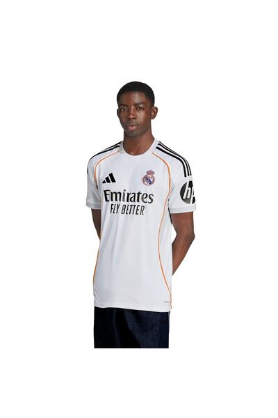 adidas Real H Jsy Men's Jersey Jj1931