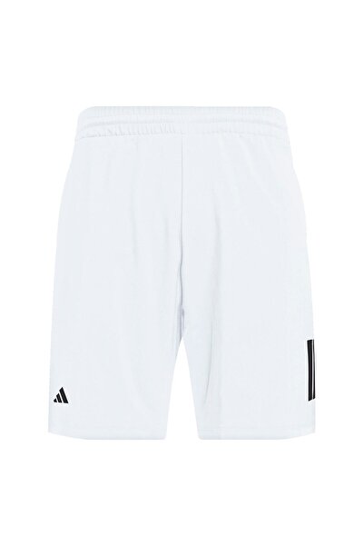 adidas شورت رياضي قصير للشباب من B Club 3S JI9253