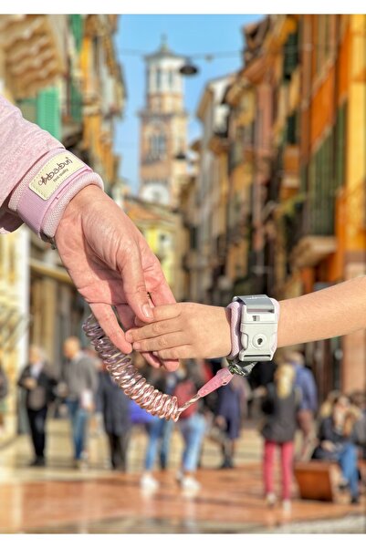 SYNOPE حزام أمان للأطفال قابل للقفل مع تحكم من جانب الوالدين، حزام أمان للأمه...