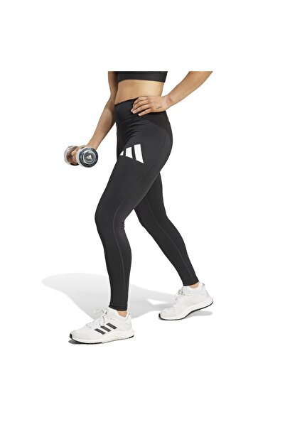 adidas Train Essentials Big Logo Colanți de lungime întreagă