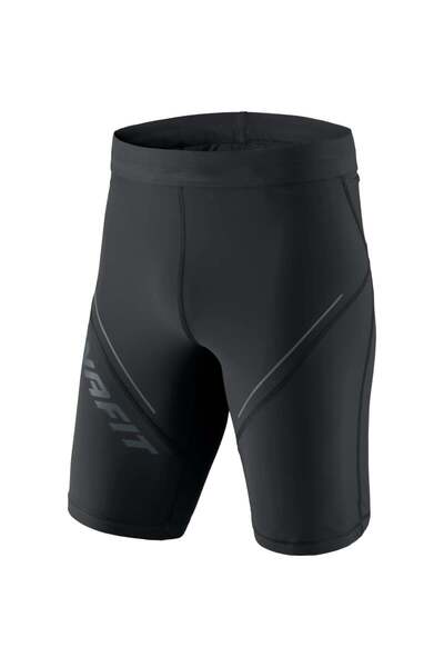 DYNAFIT Pantaloni scurți de alergare pentru bărbați Vertical 2-Negru-46/S