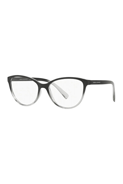 Armani Exchange Women's Eyeglass Frames Armani Exchange AX3053 8255, Plastic,...