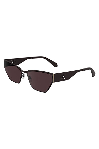 Calvin Klein Jeans Ochelari de soare CKJ24207S 505 Bordeaux