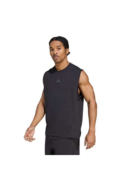 adidas D4T X Sleeveless Tee