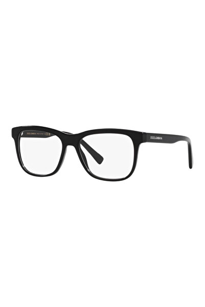 Dolce & Gabbana Beauty Rame de ochelari Dolce & Gabbana DX3356 501 51 pentru ...