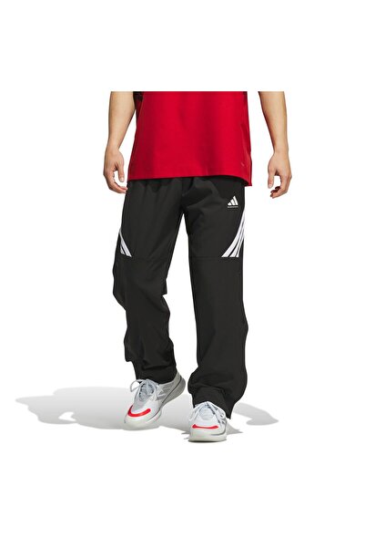 adidas Erkek Siyah Eşofman Altı CRAZYLITE PANT JN1118
