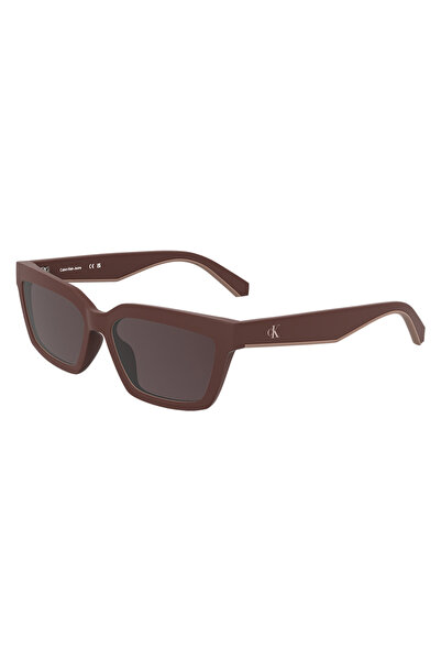 Calvin Klein Jeans Ochelari de soare CKJ25604S 600 Roșii