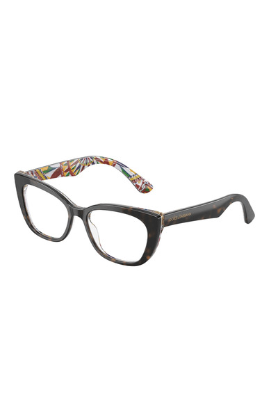 Dolce & Gabbana Beauty Rame de ochelari Dolce & Gabbana DX3357 3217 49 pentru...