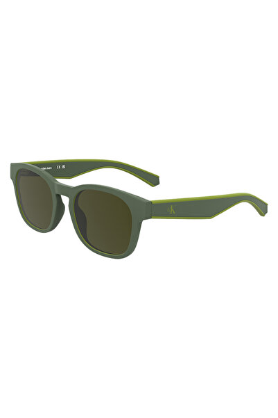 Calvin Klein Jeans Sunglasses CKJ25300S 309 Green