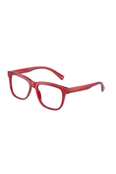Dolce & Gabbana Beauty Dolce & Gabbana DX3356 3409 49 Glasses Frames For Girls