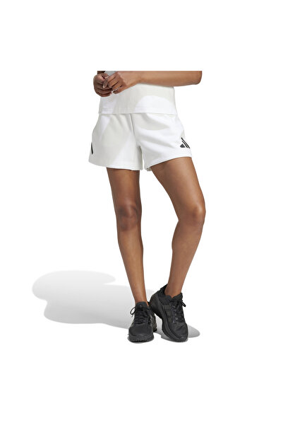 adidas W Z.N.E. Short Kadın Spor Şort JJ4678